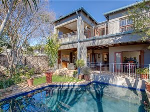 3 Bed House in Parkhurst