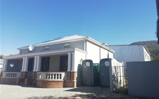 299 m² Commercial space in Northern Paarl