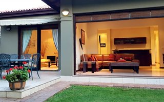 4 Bedroom House in Pecanwood