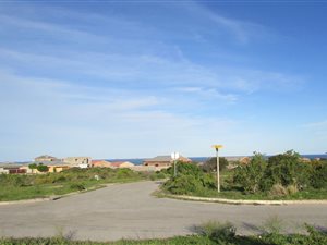 629 m² Land available in Bluewater Bay
