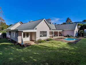 3 Bed Townhouse in Hilton