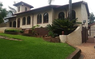 3 Bedroom House in Wilro Park