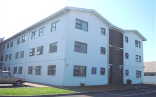 1 Bedroom Apartment in Hermanus Northcliff