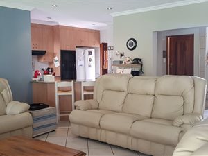 3 Bed House in Irene View Estate