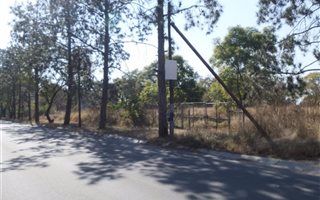 258500 m² Commercial space in Lanseria and surrounds