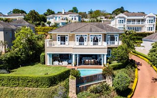 4 Bedroom House in Hillcrest Park