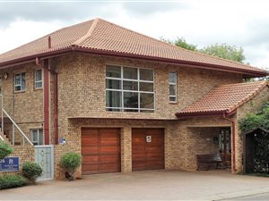 2 Bedroom House in Highveld