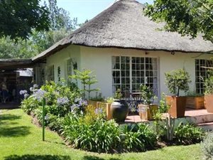 6 Bed House in Chartwell