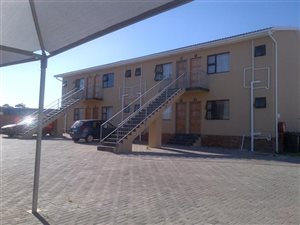 1 Bed Apartment in Gonubie