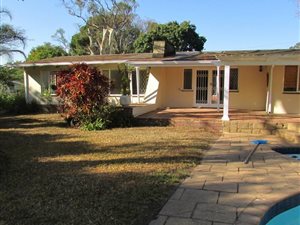 4 Bed House in Atholl Heights