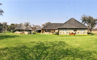 623 ha Farm in Vaalwater