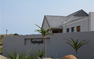 3 Bedroom House in Kidds Beach