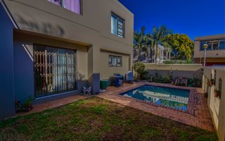 3 Bedroom House in Eldoraigne