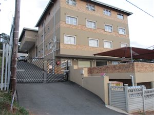 2 Bed Flat in Bluff