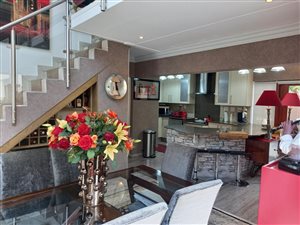 2 Bed Apartment in Lyme Park