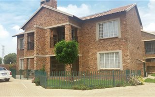 2 Bedroom Apartment in Riversdale