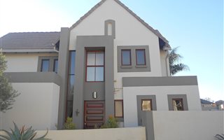3 Bedroom House in Silver Stream