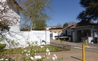 2 Bedroom Apartment in Groenkloof
