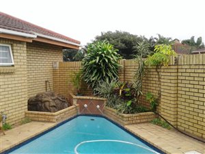 3 Bed Cluster in Richards Bay Central