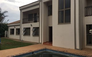 4 Bedroom House in Eldoglen