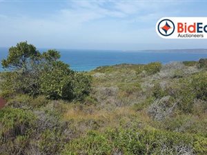 2389 m² Land available in Springerbaai Eco Estate