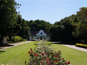 3 ha Farm in Doornpoort and surrounds