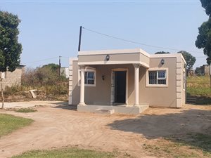 1 Bed House in Isipingo Rail