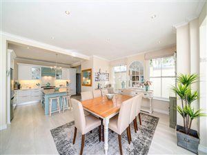 3 Bed House in Claremont Upper