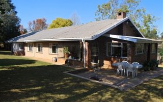 5 ha Farm in Richmond