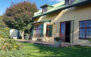 3 Bedroom House in Rosetta