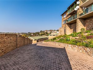 2 Bed Townhouse in Rant en Dal