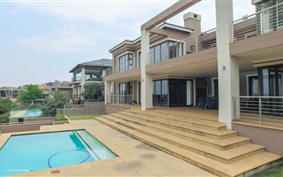 4 Bedroom House in Meyersdal Nature Estate