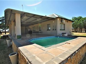 4 Bed House in Walkerville
