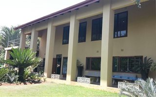 30 ha Farm in Strydfontein and surrounds