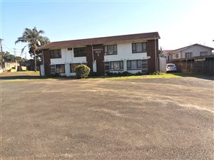2 Bed Duplex in Isipingo Rail