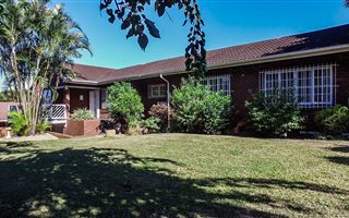 4 Bedroom House in Umhlanga Rocks