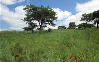 2220 m² Land available in Sunnyridge