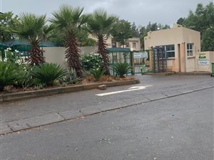 Bachelor apartment in Glen Austin