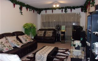 2 Bedroom Apartment in Vorna Valley