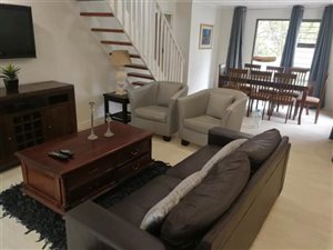 4 Bedroom Cluster in Country Life Park