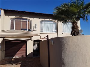 3 Bed House in Corlett Gardens