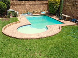 3 Bed Cluster in North Riding
