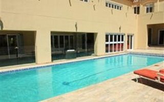 5 Bedroom House in Dainfern Valley
