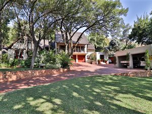 4 Bed House in Florauna