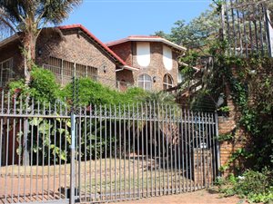 4 Bed House in Glenvista