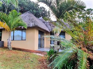 2 Bed Townhouse in Woodgrange
