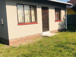 2 Bed House in Esikhawini