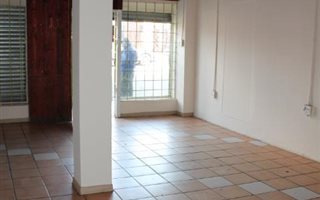 60 m² Office Space in Rosettenville