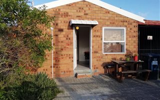 2 Bedroom House in Blue Downs