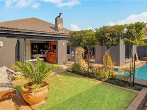 3 Bed House in Norwood